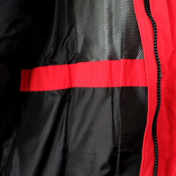 Winter coat (parka) - Picture 6 of 7